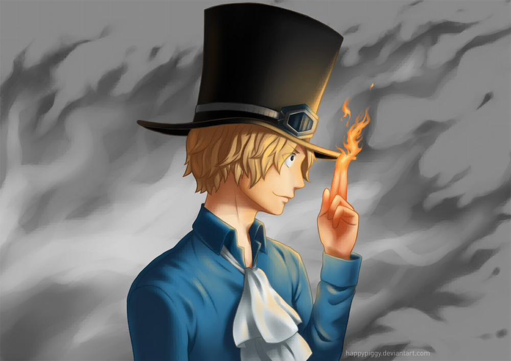 One Piece 810 trang 15