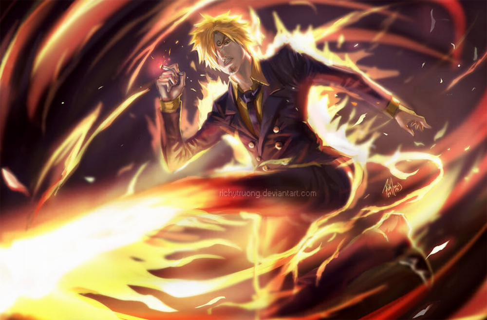 One Piece 812 trang 17