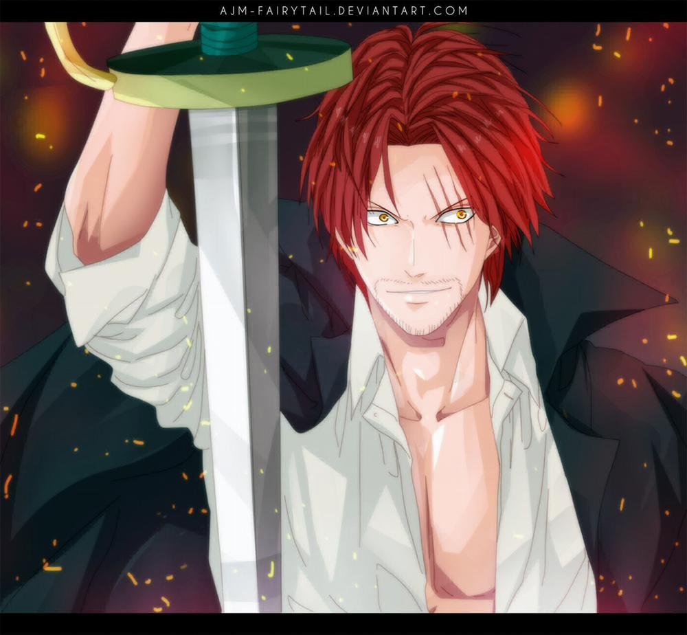 One Piece 823 trang 18