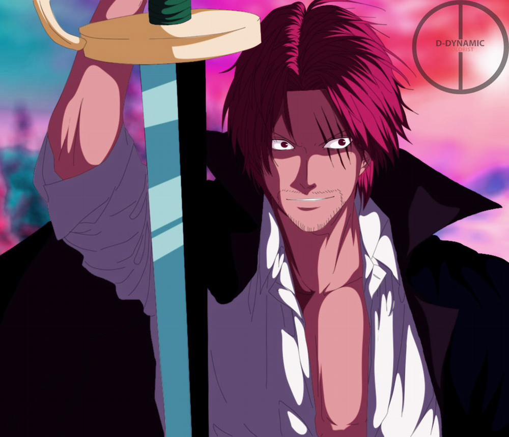 One Piece 824 trang 20