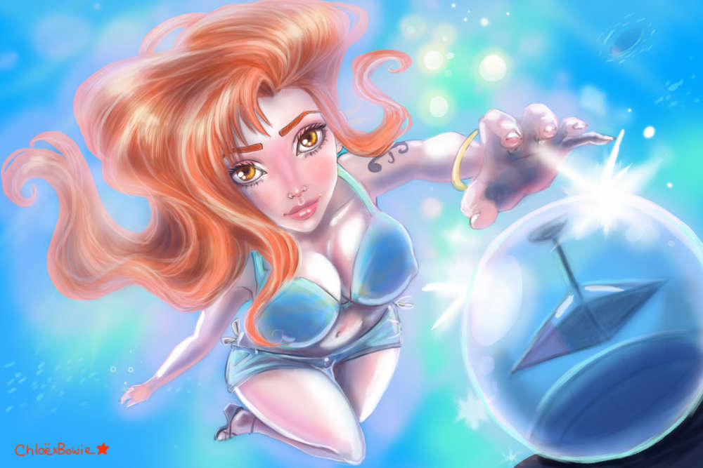 One Piece 825 trang 15