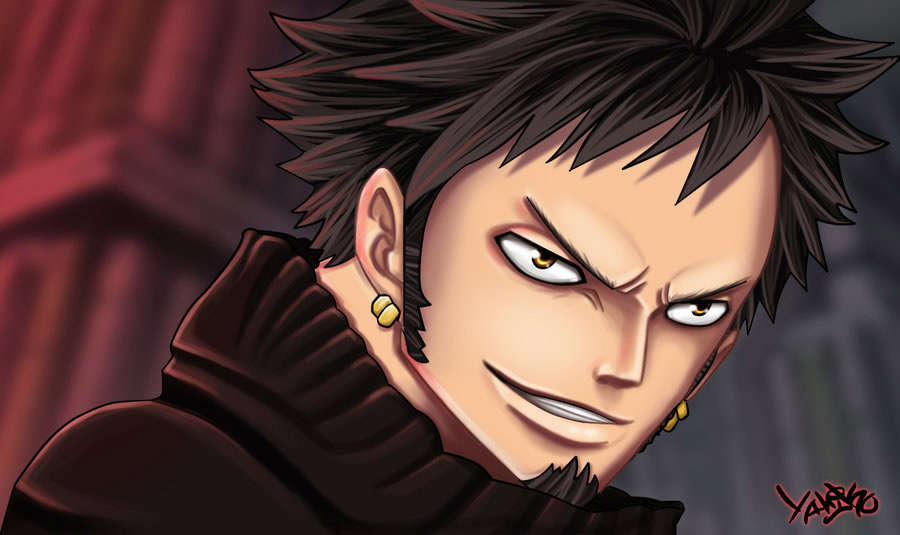 One Piece 826 trang 19