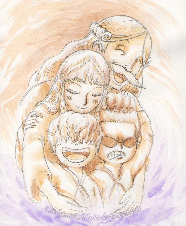 One Piece 826 trang 20