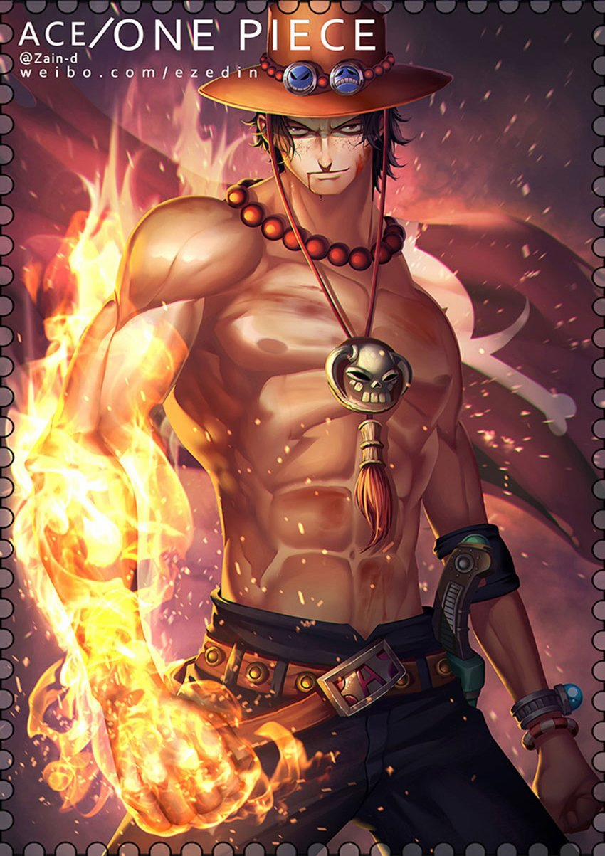 One Piece 827 trang 15