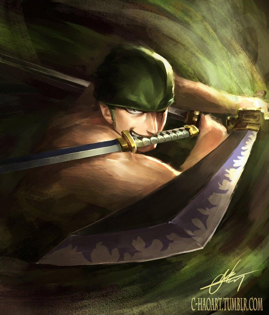 One Piece 827 trang 17