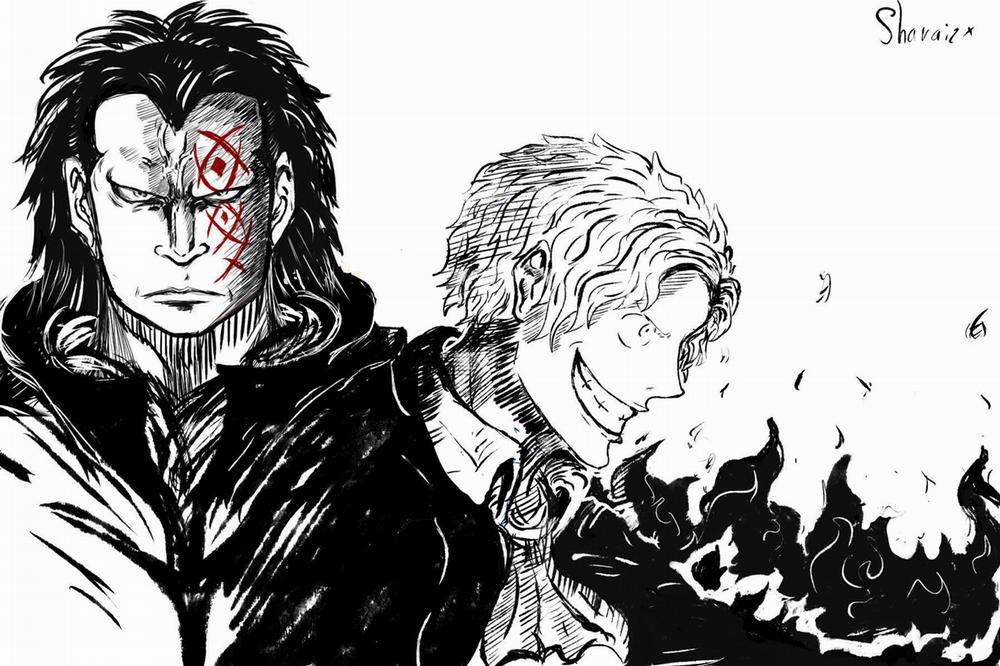 One Piece 827 trang 19