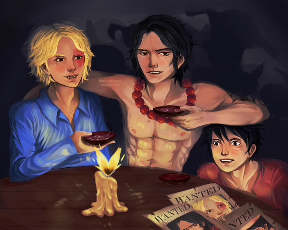 One Piece 830 trang 15