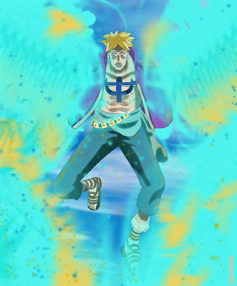 One Piece 830 trang 16
