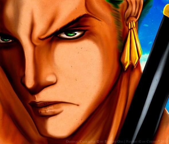 One Piece 832 trang 22
