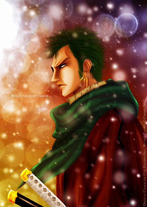 One Piece 833 trang 22