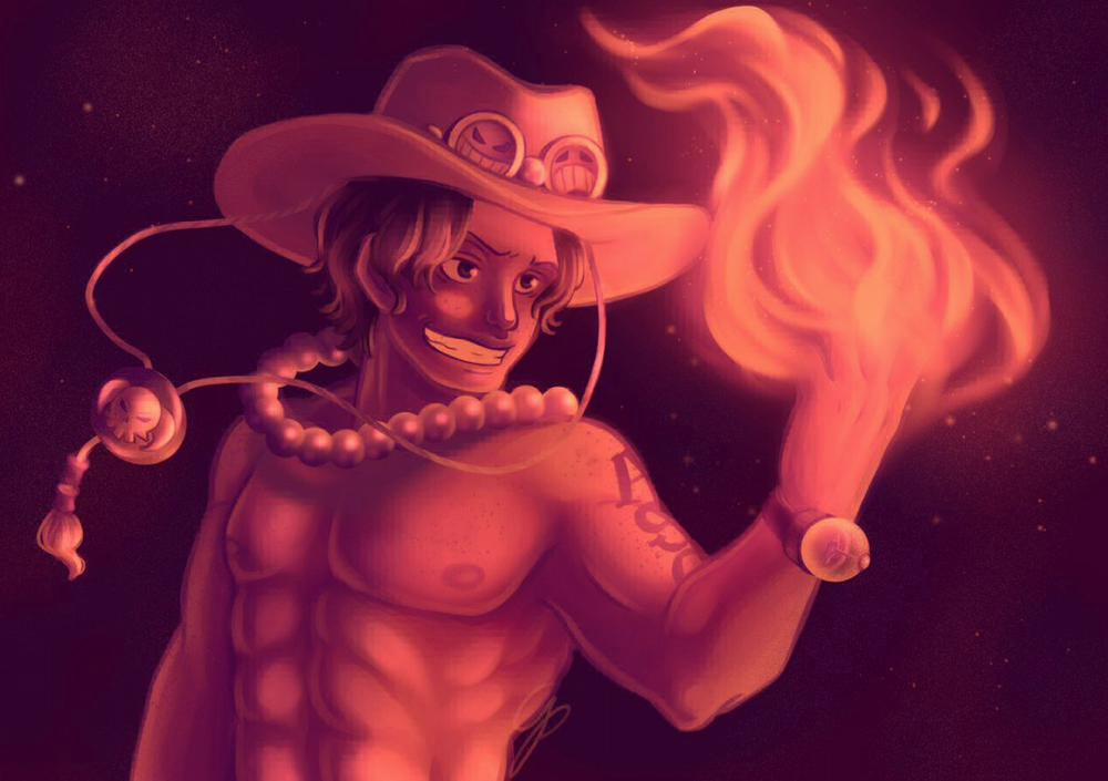 One Piece 834 trang 16