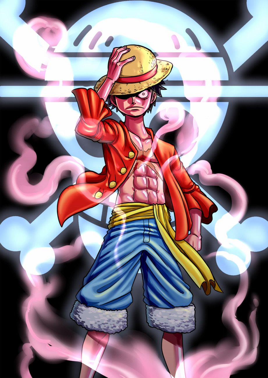 One Piece 834 trang 18