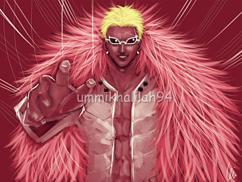 One Piece 834 trang 20