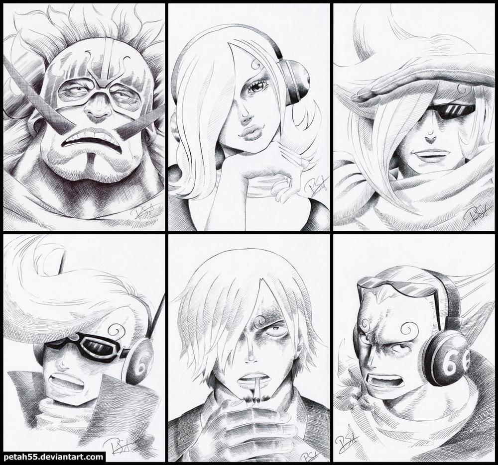 One Piece 836 trang 13
