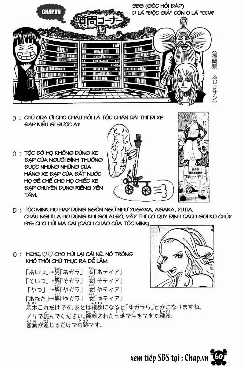 One Piece 846 trang 16