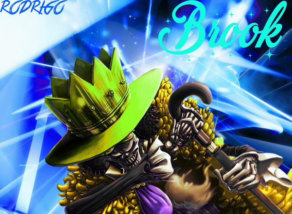 One Piece 846 trang 24