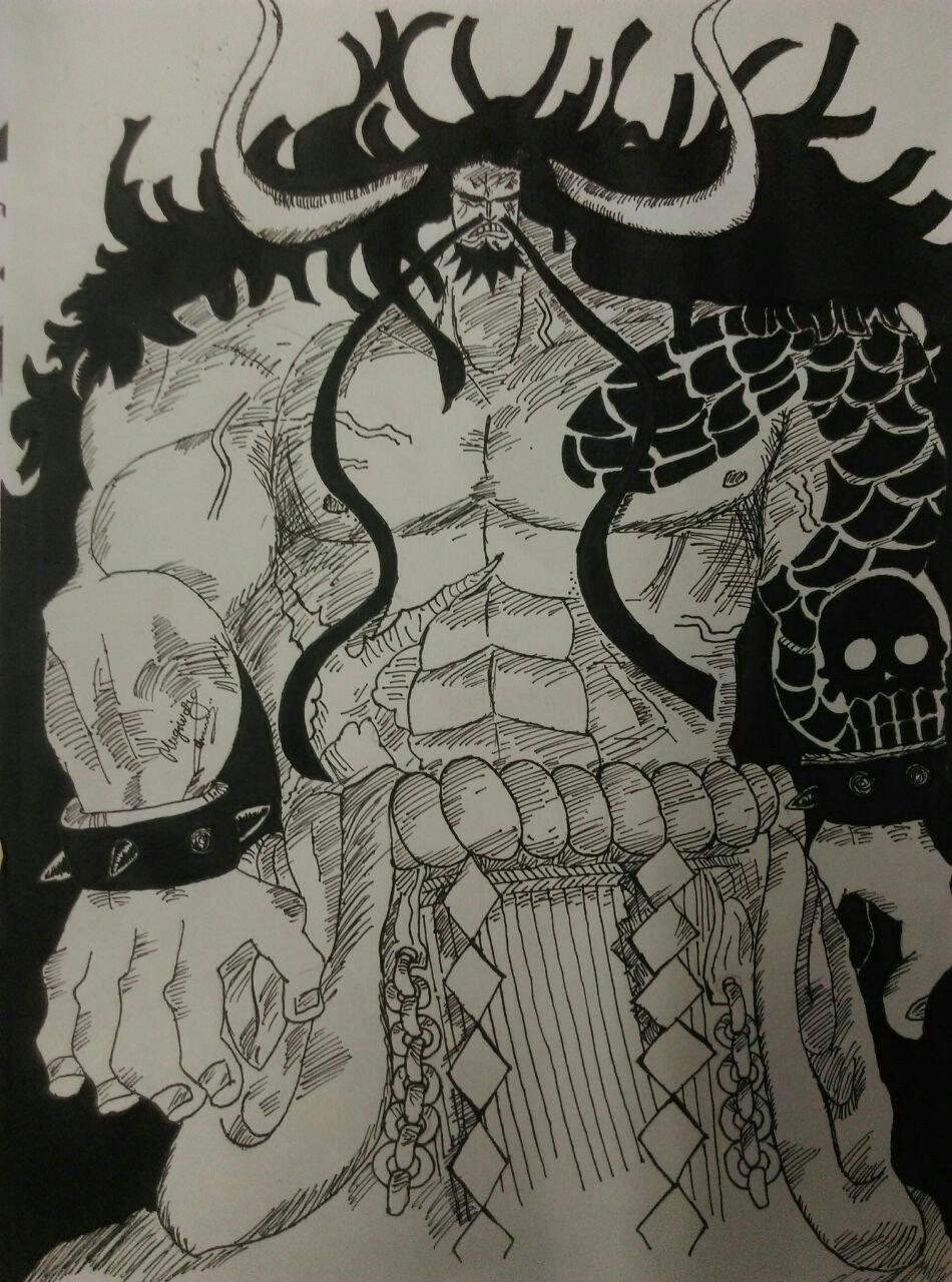 One Piece 846 trang 25