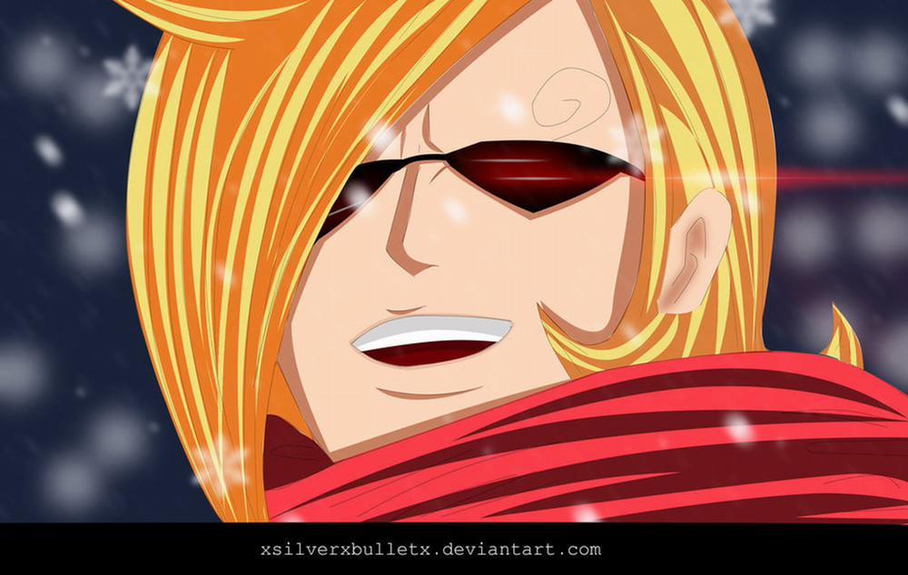 One Piece 846 trang 26