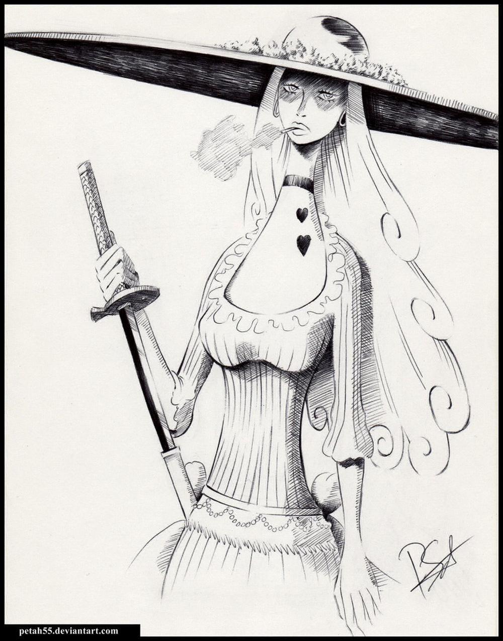 One Piece 849 trang 17