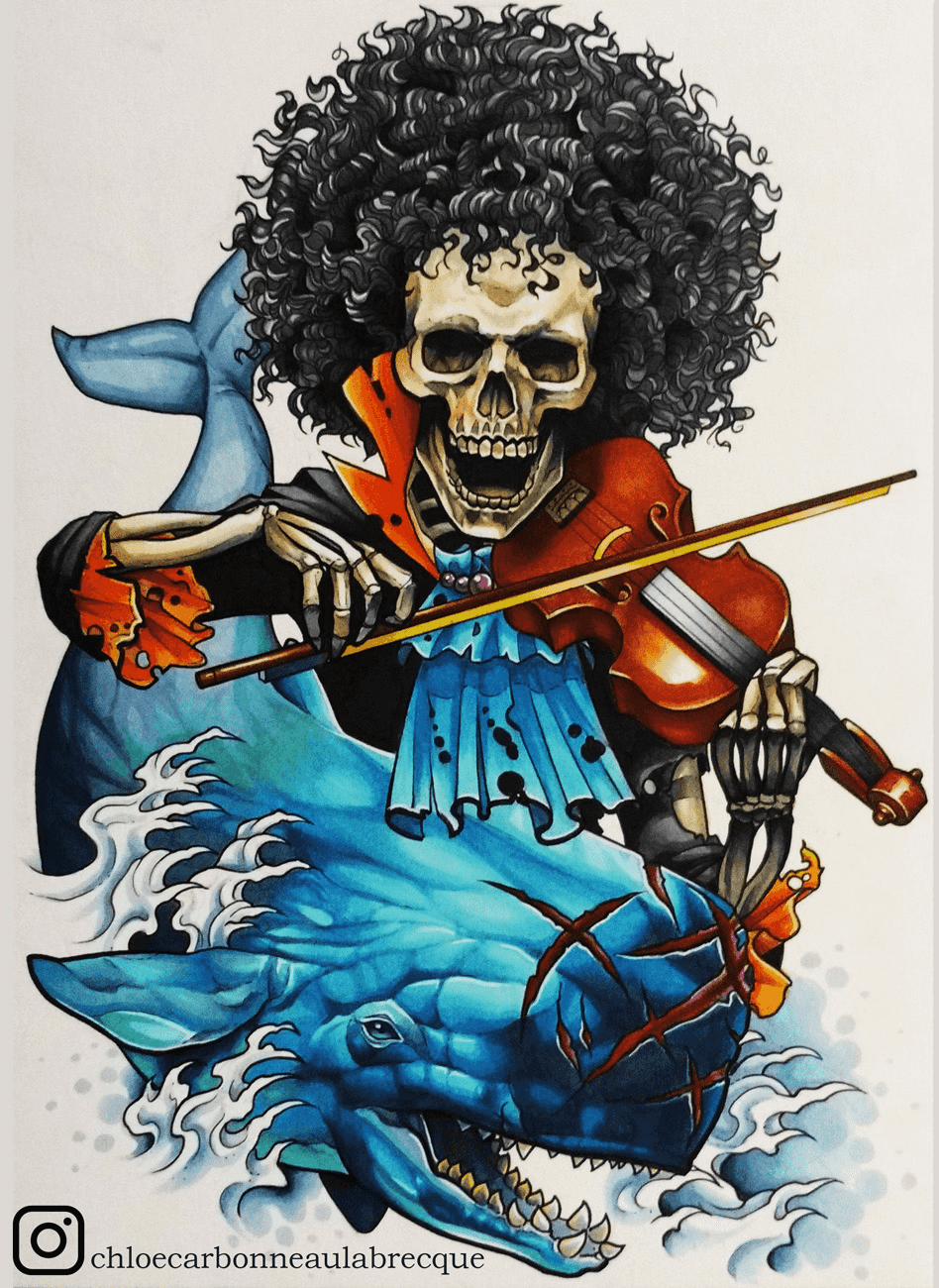 One Piece 862 trang 15