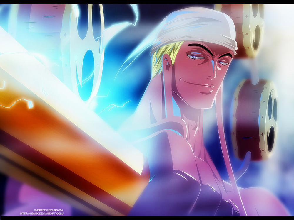 One Piece 877 trang 15