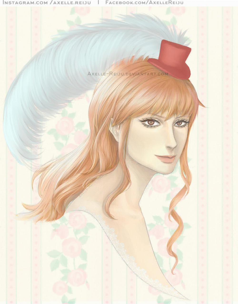 One Piece 879 trang 16