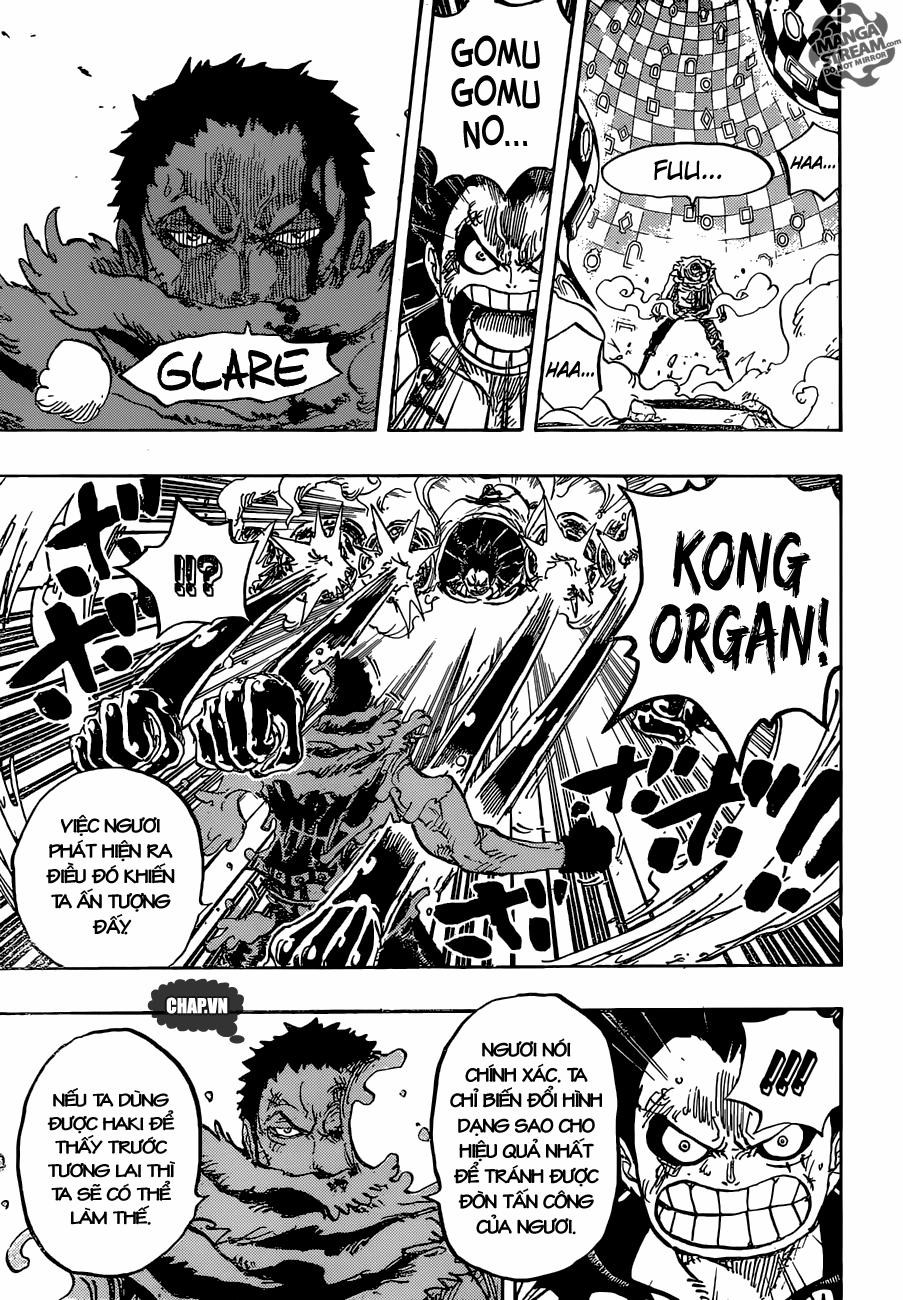 One Piece 884 trang 5