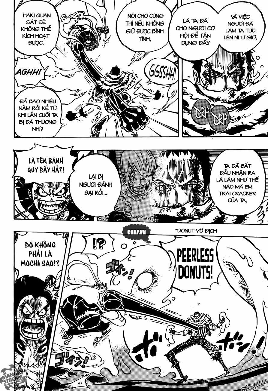 One Piece 884 trang 6