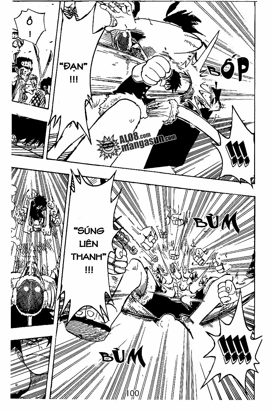 One Piece 89 trang 16