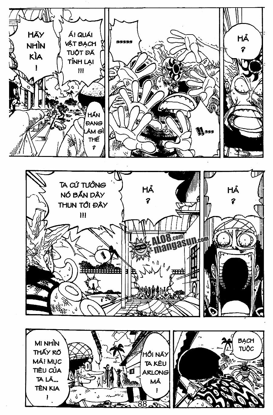 One Piece 89 trang 4