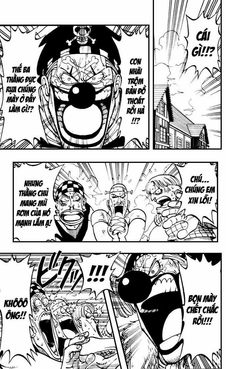 One Piece 9 trang 15