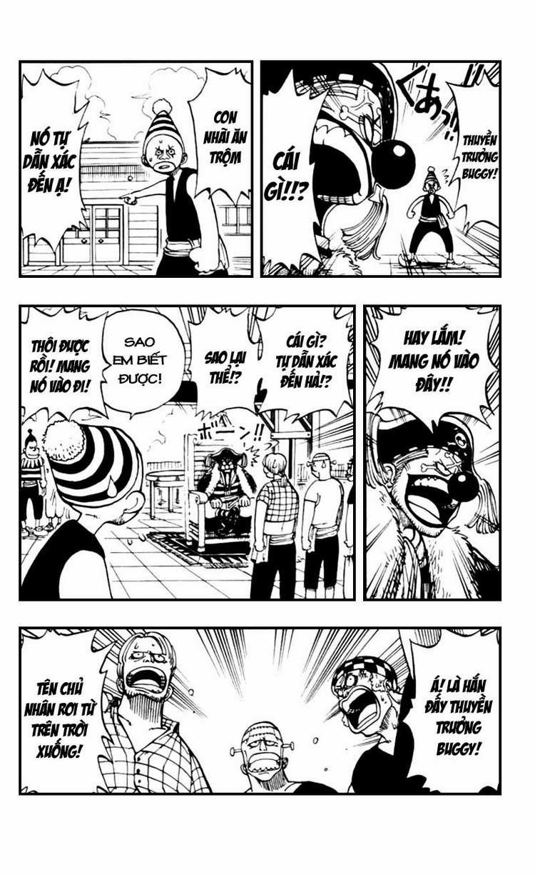 One Piece 9 trang 16
