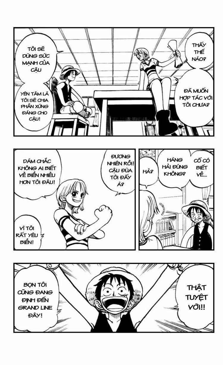 One Piece 9 trang 9