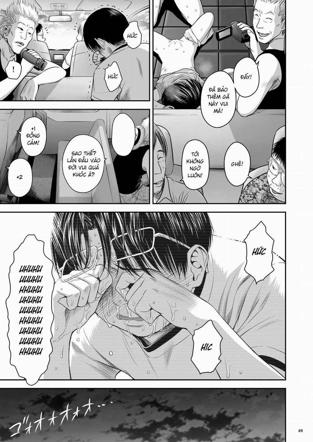 One Piece Oneshot?! trang 48