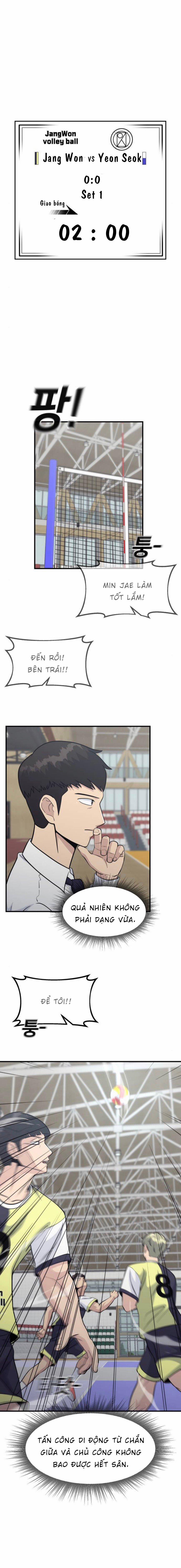 One Point 24 trang 1