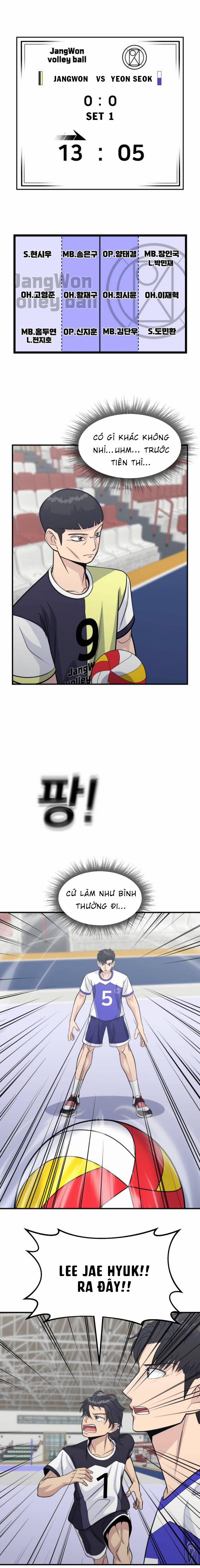 One Point 25 trang 18