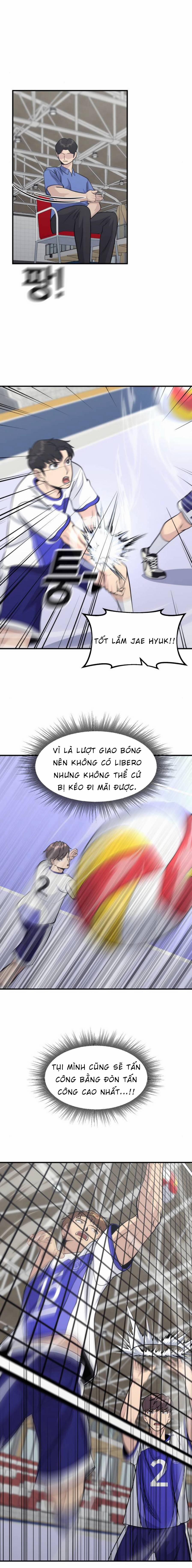 One Point 25 trang 8