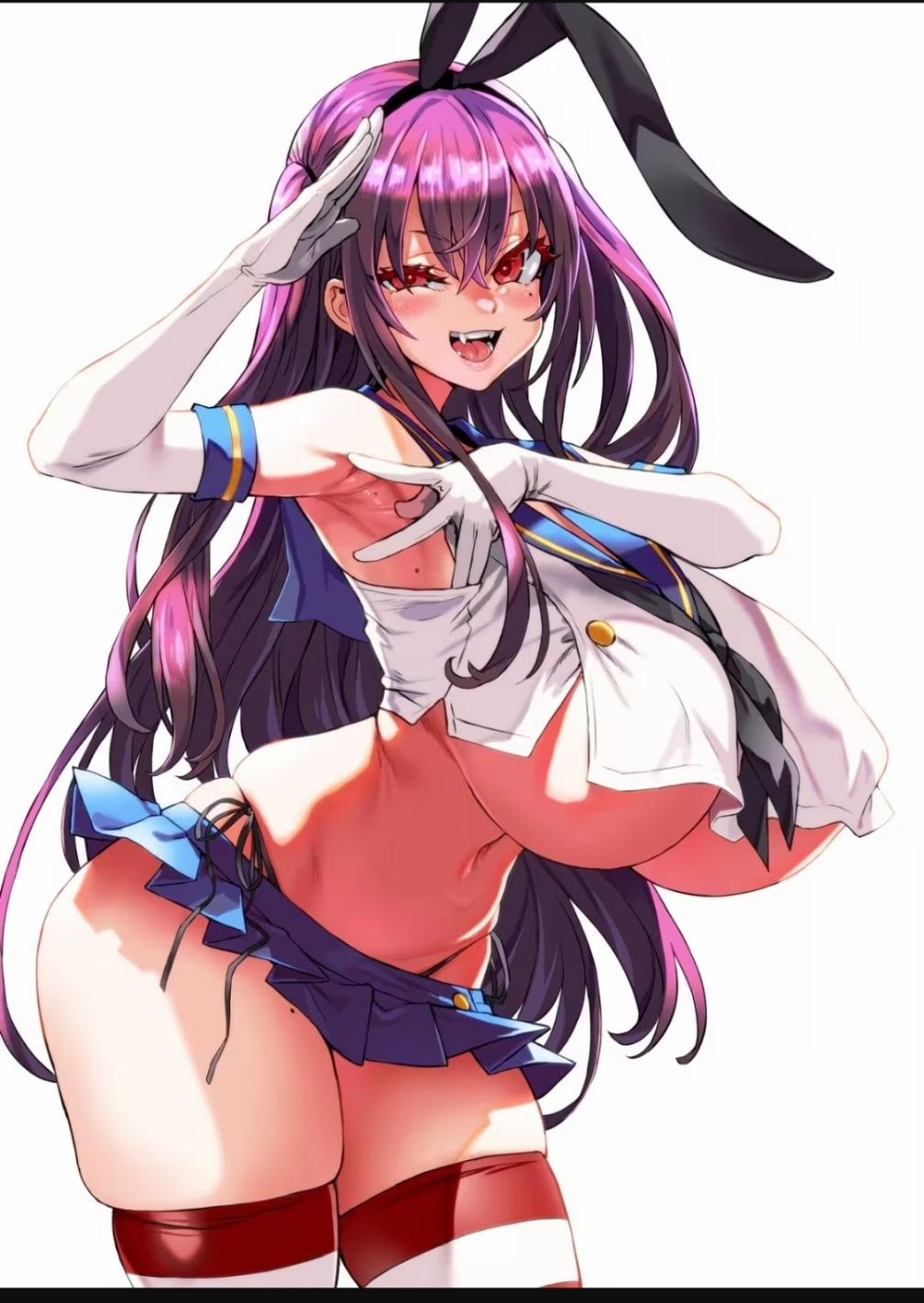 One-Shot Ngắn Của Asanagi 1 trang 7