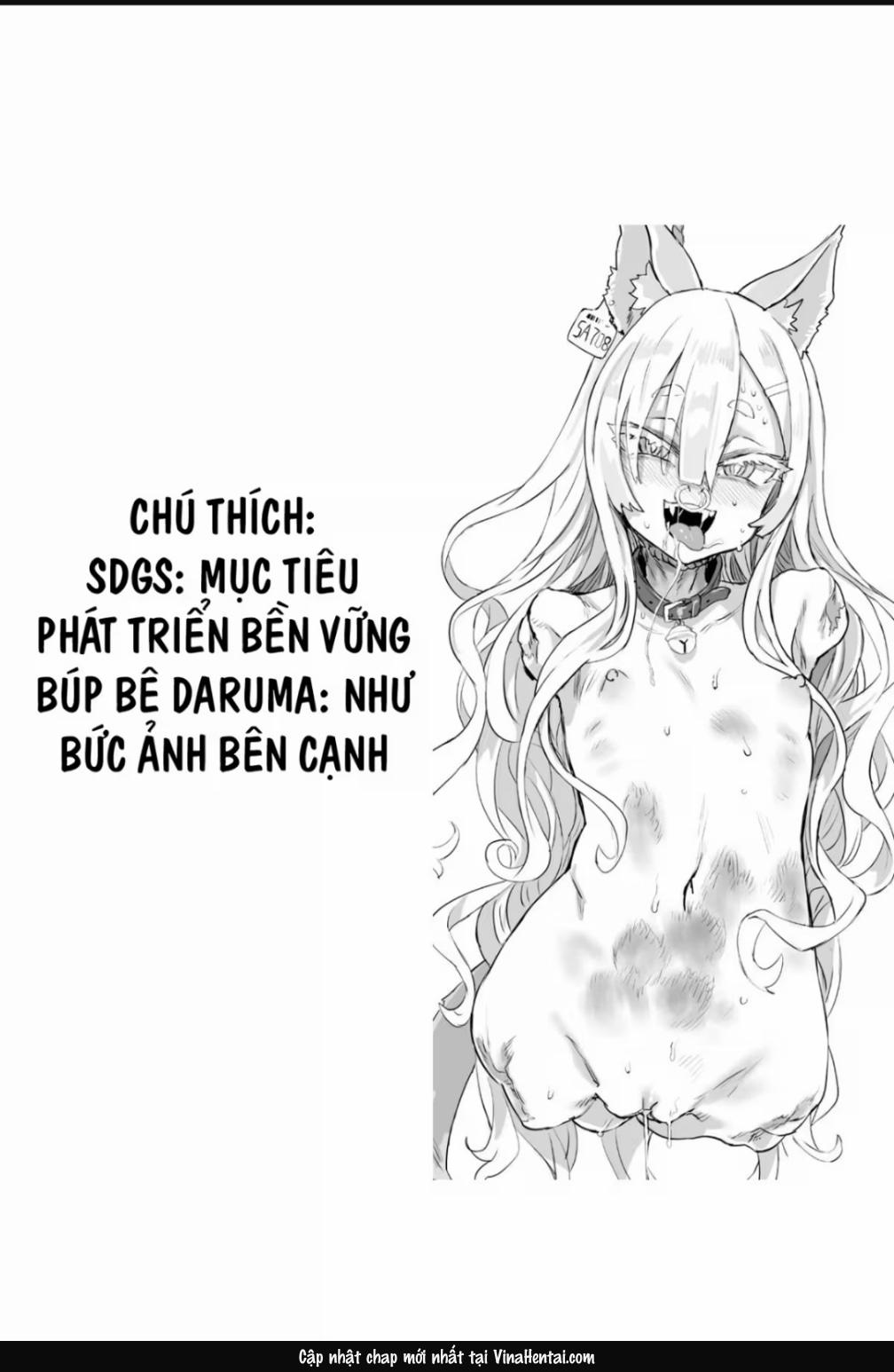 One-Shot Ngắn Của Asanagi 2 trang 5