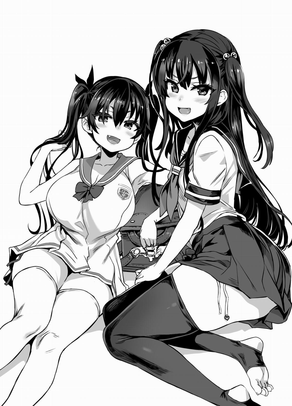 One-Shot Ngắn Của Asanagi 3 trang 12