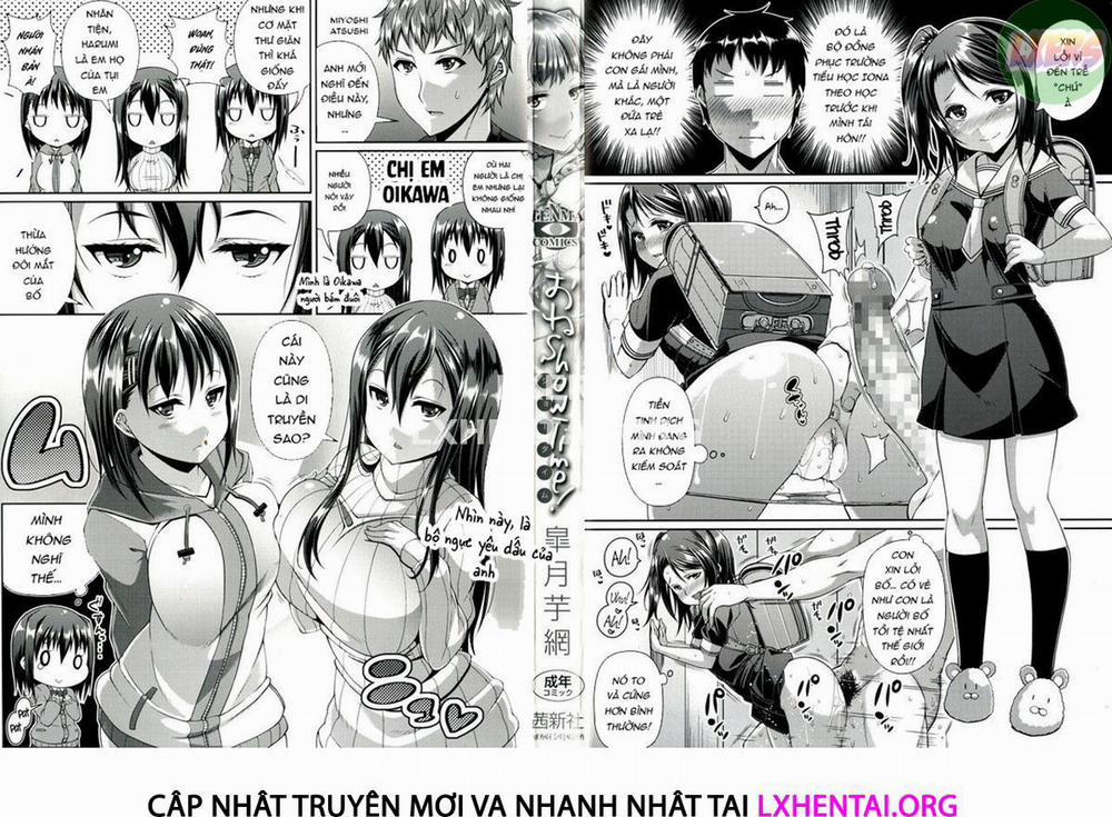 One Show Time 1 trang 6