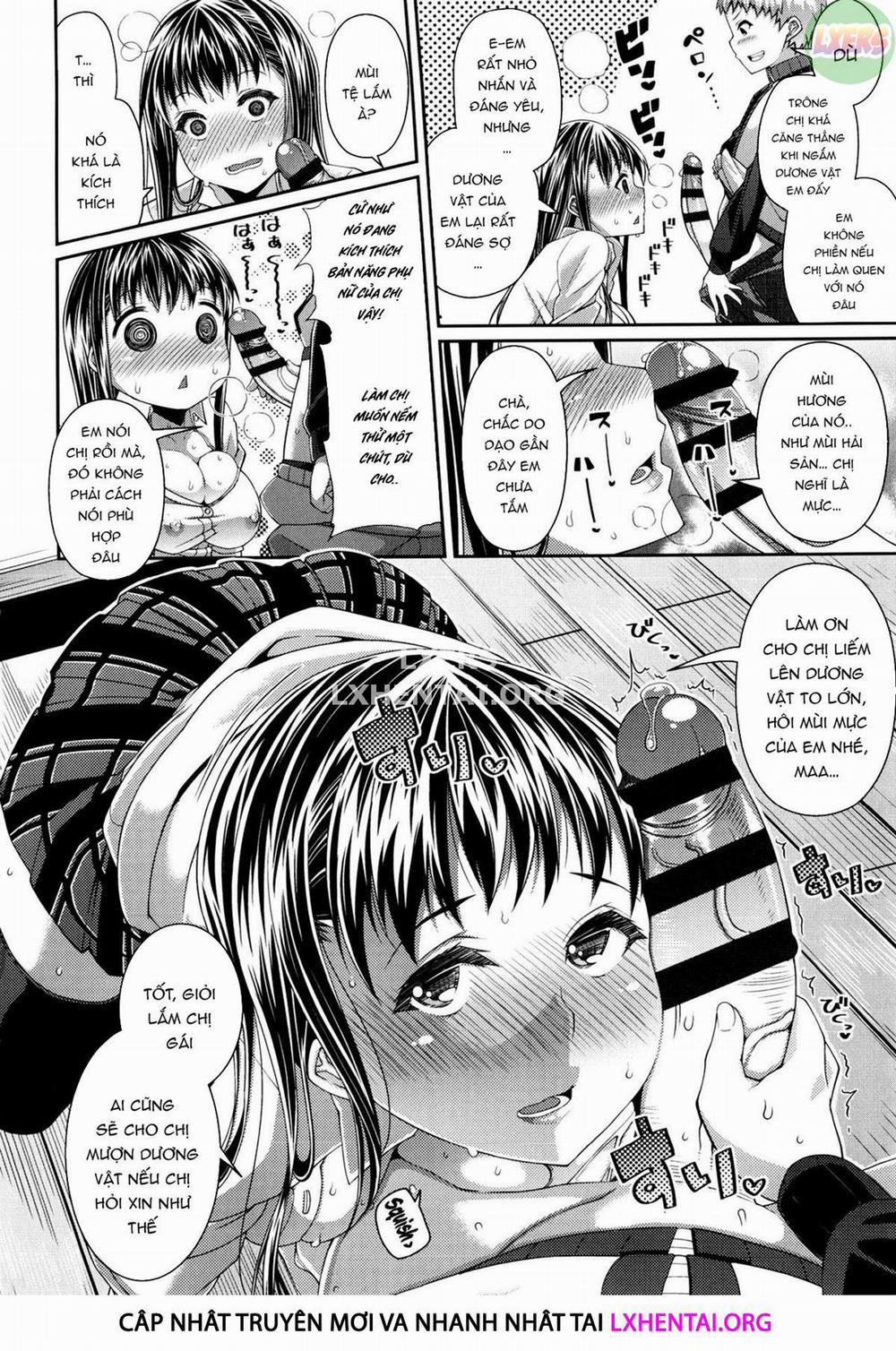 One Show Time 2 trang 10