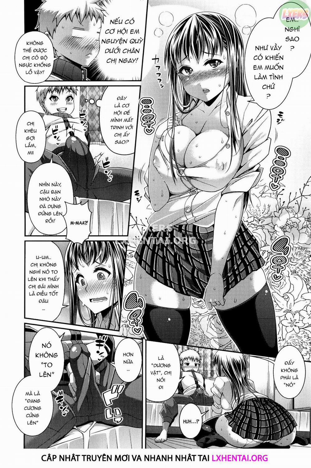 One Show Time 2 trang 8