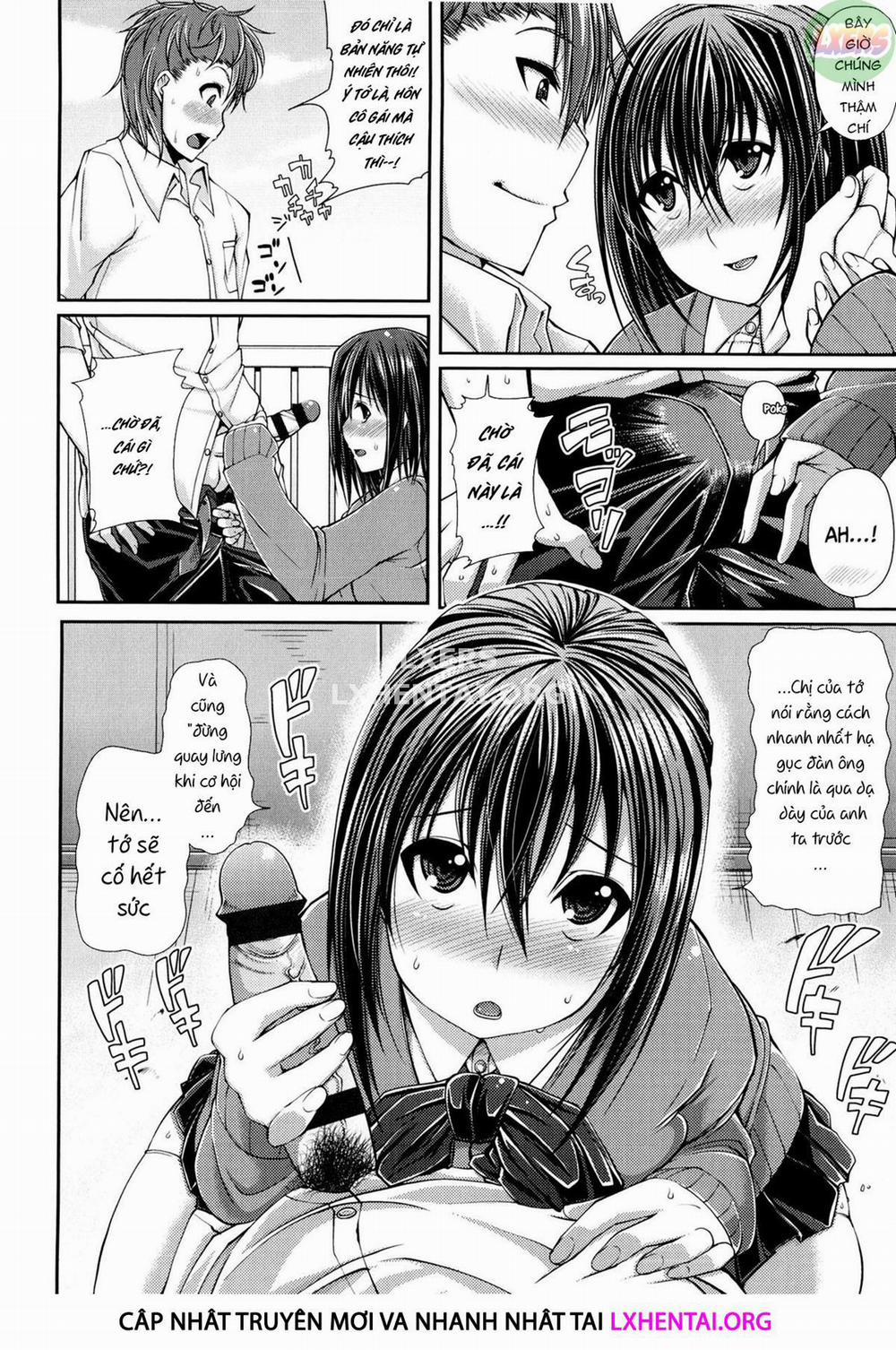 One Show Time 6 trang 11