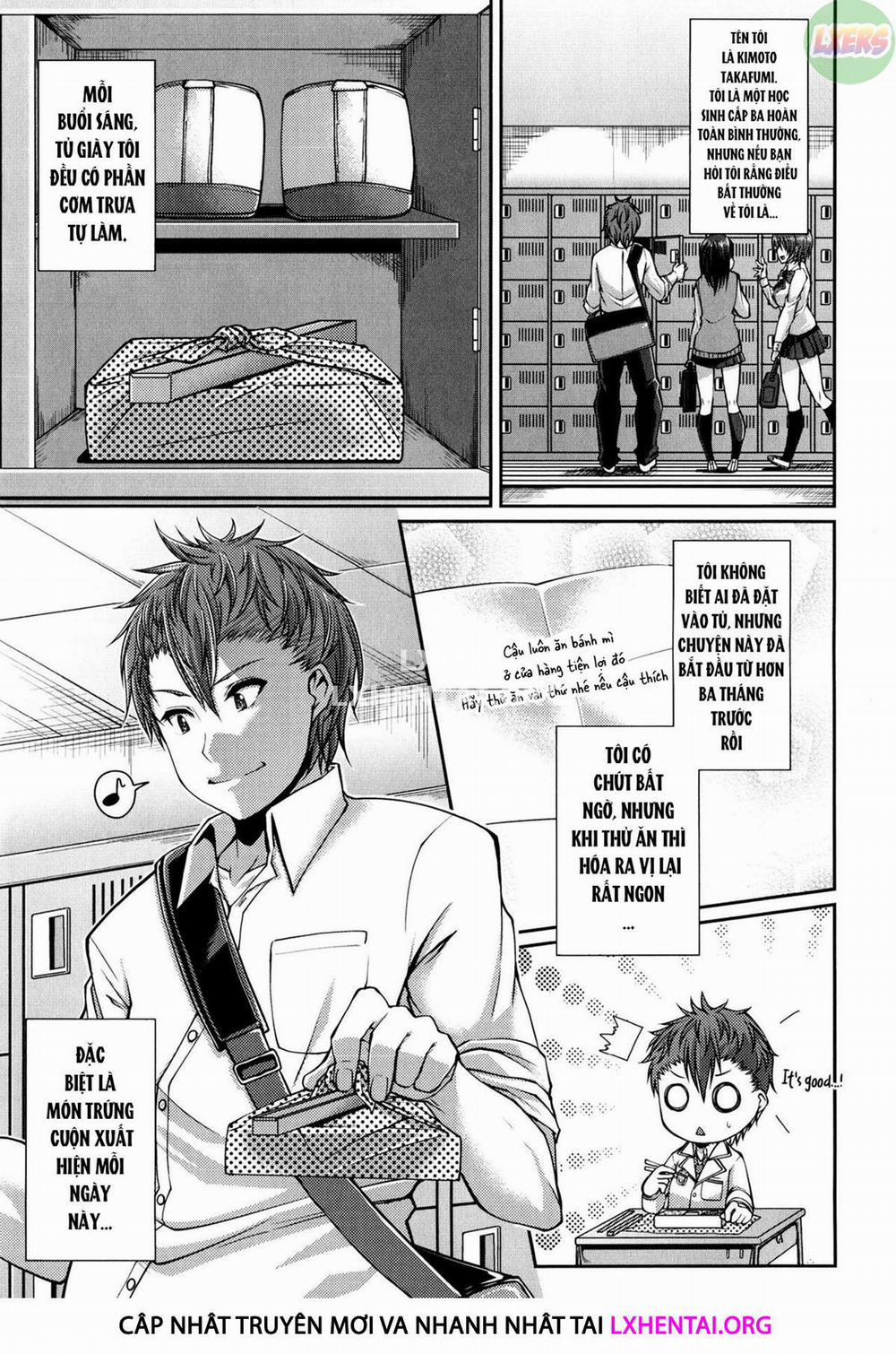 One Show Time 6 trang 4