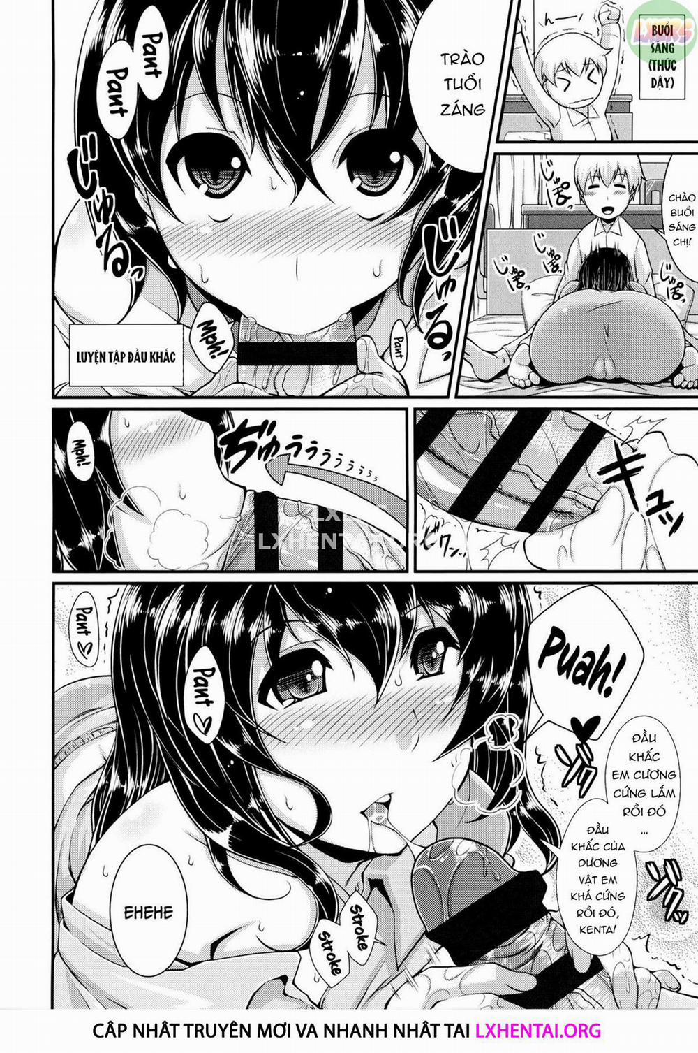 One Show Time 8 END trang 7