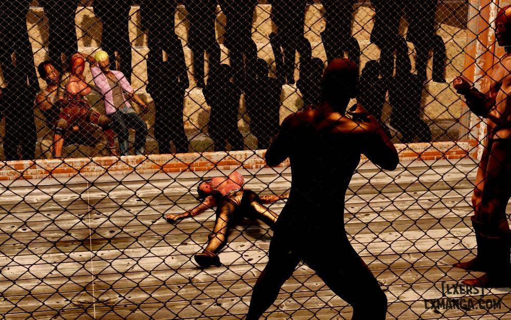 One side Brutal Round 1 trang 56