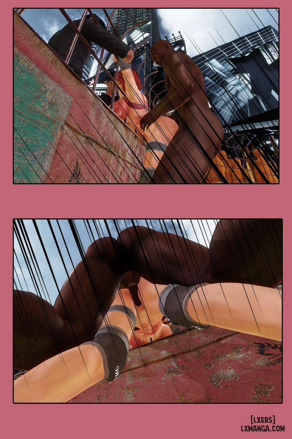 One side Brutal Round 2 END trang 27