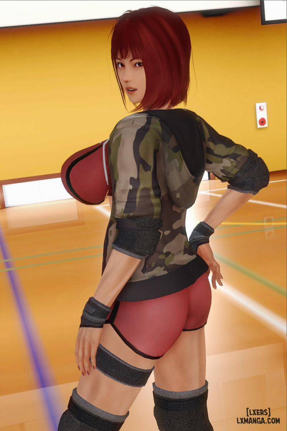 One side Brutal Round 2 END trang 41