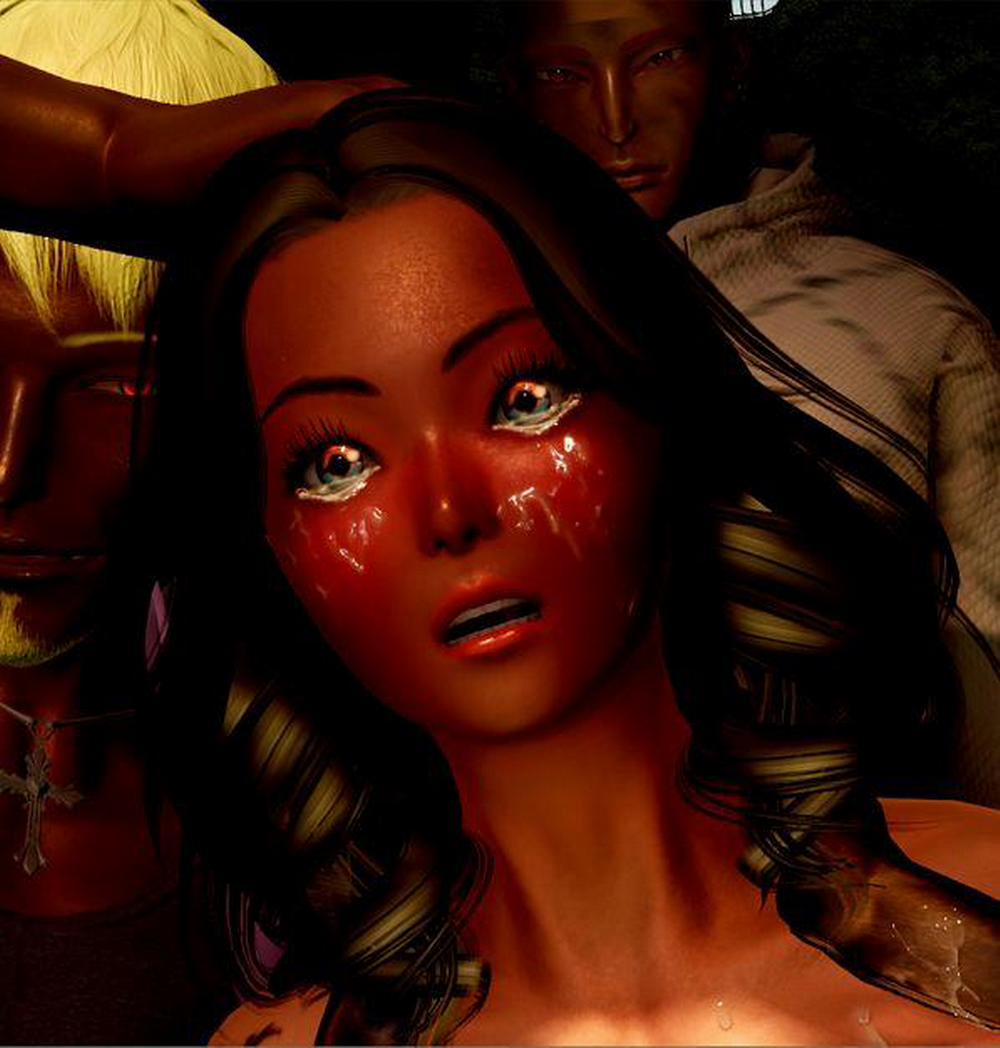 One side Brutal Round Oneshot trang 3